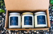 Load image into Gallery viewer, The Classics: Trio Set