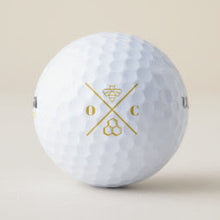 Load image into Gallery viewer, Golf & Brunch in a Box