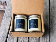 Load image into Gallery viewer, Custom Bento Box: Duo Set