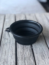 Load image into Gallery viewer, Collapsible Pet Bowl