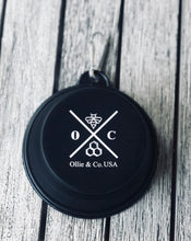 Load image into Gallery viewer, Collapsible Pet Bowl